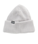 帽子 カフニット帽 ST25FB0078 GRY