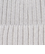 帽子 カフニット帽 ST25FB0078 GRY