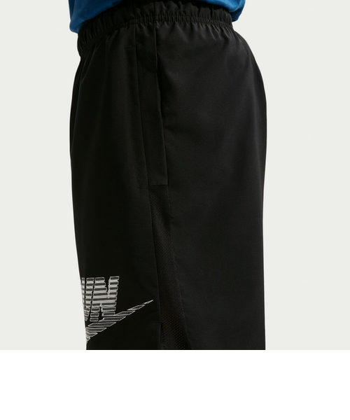 ナイキ（NIKE）チャレンジャー ドライフィット ランニングショート