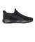 プーマ（PUMA）スニーカー スポーツシューズ ソフトライド コスミック イーズイン ブラック 40263101 スリップオン カジュアルシューズ