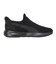 プーマ（PUMA）スニーカー スポーツシューズ ソフトライド コスミック イーズイン ブラック 40263101 スリップオン カジュアルシューズ