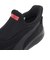 プーマ（PUMA）スニーカー スポーツシューズ ソフトライド コスミック イーズイン ブラック 40263101 スリップオン カジュアルシューズ