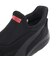 プーマ（PUMA）スニーカー スポーツシューズ ソフトライド コスミック イーズイン ブラック 40263101 スリップオン カジュアルシューズ
