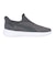 プーマ（PUMA）スニーカー スポーツシューズ ソフトライド コスミック イーズイン ダークグレー 40263107 スリップオン カジュアルシューズ