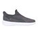 プーマ（PUMA）スニーカー スポーツシューズ ソフトライド コスミック イーズイン ダークグレー 40263107 スリップオン カジュアルシューズ