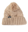 ジュニア クマ耳 ニット帽 ST25FB0084 BEG