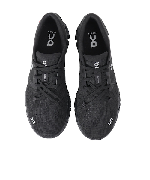 オン（On）ランニングシューズ ジョギングシューズ クラウドエックス 4