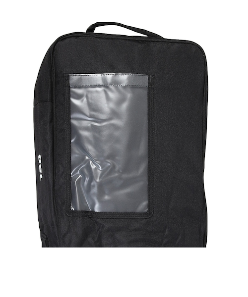 セッションズ(SESSIONS)スノーボードケース ALL IN ONE CASE 150 25050305 BLACK(Me… セッションズ（SESSIONS）スノーボードケース ALL IN ONE CASE 150