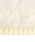 ジュニア 耳付き ニット帽 ST25FB0082 OWHT