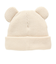 ジュニア クマ耳 ニット帽 ST25FB0086 OWHT