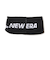 ニューエラ（NEW ERA）イヤーウォーマー ニット NEW ERAロゴ 黒 ブラック 14668989