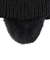 ジュニア 耳付き ニット帽 ST25FB0082 BLK
