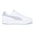 プーマ（PUMA）スニーカー スポーツシューズ コート ラリー スカイ ホワイト 40036813 厚底 カジュアル シューズ
