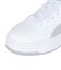 プーマ（PUMA）スニーカー スポーツシューズ コート ラリー スカイ ホワイト 40036813 厚底 カジュアル シューズ