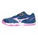 ミズノ（MIZUNO）卓球シューズ ウエーブメダル8 WAVE MEDAL 8 BOA 81GA269202