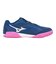 ミズノ（MIZUNO）卓球シューズ ウエーブメダル8 WAVE MEDAL 8 BOA 81GA269202