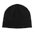 エレクトリック（ELECTRIC）帽子 シングルニットビーニー E25FC06 BLACK