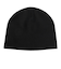 エレクトリック（ELECTRIC）帽子 シングルニットビーニー E25FC06 BLACK