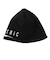 エレクトリック（ELECTRIC）帽子 シングルニットビーニー E25FC06 BLACK
