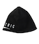 エレクトリック（ELECTRIC）帽子 シングルニットビーニー E25FC06 BLACK