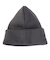 エレクトリック（ELECTRIC）帽子 ニットビーニー TYPE B E25FC02 GREY