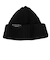 エレクトリック（ELECTRIC）帽子 ニットビーニー TYPE A E25FC01 BLACK