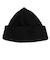 エレクトリック（ELECTRIC）帽子 ニットビーニー TYPE A E25FC01 BLACK