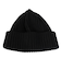 エレクトリック（ELECTRIC）帽子 ニットビーニー TYPE A E25FC01 BLACK