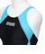アリーナ（ARENA）競泳水着 水泳 アクアレーシング WA承認モデル 黒×青 S-3Lサイズ AS6SRC50L BKBL レース 公式大会