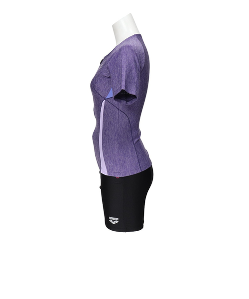 アリーナ（ARENA）水着 レディース フィットネスセパレート 上下セット