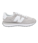 ニューバランス（new balance）スニーカー スポーツシューズ 237 グレー MS237HG D カジュアル シューズ