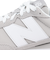 ニューバランス（new balance）スニーカー スポーツシューズ 237 グレー MS237HG D カジュアル シューズ