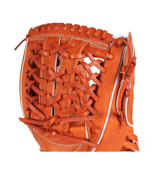 ウイルソン（Wilson）硬式用グラブ ユーティリ用 野球グローブ 一般