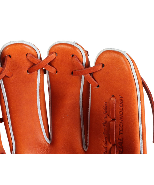 ウイルソン（Wilson）硬式用グラブ ユーティリ用 野球グローブ 一般