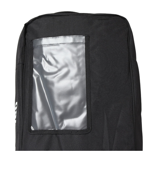 セッションズ(SESSIONS)スノーボードケース ALL IN ONE CASE 160 25050306 BLACK(Me… セッションズ（SESSIONS）スノーボードケース ALL IN ONE CASE 160