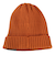 エレクトリック（ELECTRIC）帽子 ニットビーニー TYPE A E25FC01 ORANGE