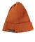 エレクトリック（ELECTRIC）帽子 ニットビーニー TYPE A E25FC01 ORANGE