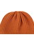 エレクトリック（ELECTRIC）帽子 ニットビーニー TYPE A E25FC01 ORANGE