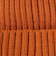 エレクトリック（ELECTRIC）帽子 ニットビーニー TYPE A E25FC01 ORANGE