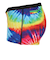 アリーナ（ARENA）競泳水着 メンズ 水泳 タフスーツ トレーニングスパッツ ショートレッグ 黄×青 M-LLサイズ AS6SWM14M YLBL