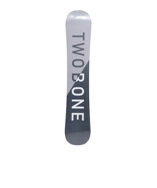 スノーボード板 フリースタイルボード 26 TONE WHT｜スーパースポーツ
