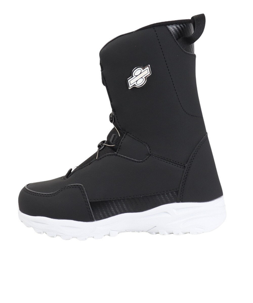 ディビジョン（DIVISION）ジュニア スノーボードブーツ atop ダイヤル