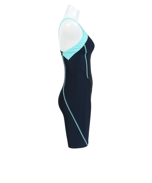 アリーナ（ARENA）フィットネス水着 レディース 水泳 アクアエクサ