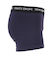 ボクサーパンツ 尿漏れ対策パンツ 紺 S-3Lサイズ 23200001 大きいサイズ 抗菌 防臭