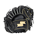 エスエスケイ（SSK）少年軟式用グラブ オールラウンド用 野球グローブ ジュニア SPECIAL MAKE GLOVE SMJ10M241-90