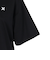 ハーレー（HURLEY）ファントム バック ボックスロゴ 半袖Tシャツ WASS251040-BLK