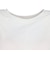 ハーレー（HURLEY）ファントム ショート スリーブ ブラトップ WSB2421007-WHT
