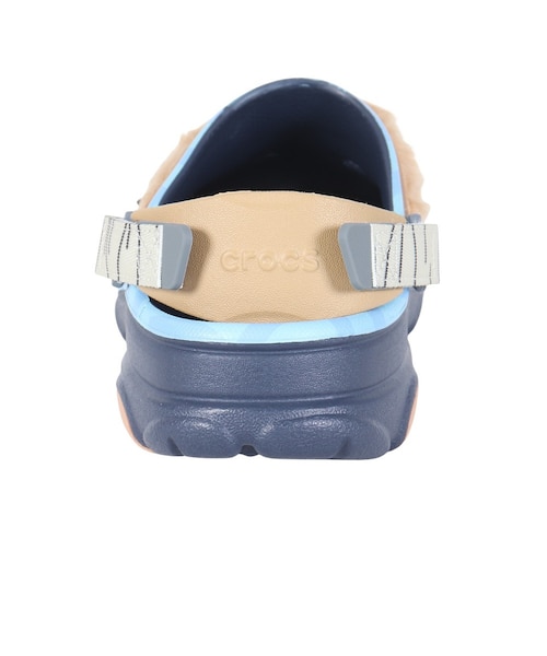 クロックス（crocs）サンダル 鬼滅の刃 伊之助 オールテレイン