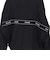 ハーレー（HURLEY）ジャガードバンド ドルマン フーディー WFF2320034-BLK