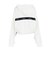 ハーレー（HURLEY）ジャガードバンド ドルマン フーディー WFF2320034-WHT